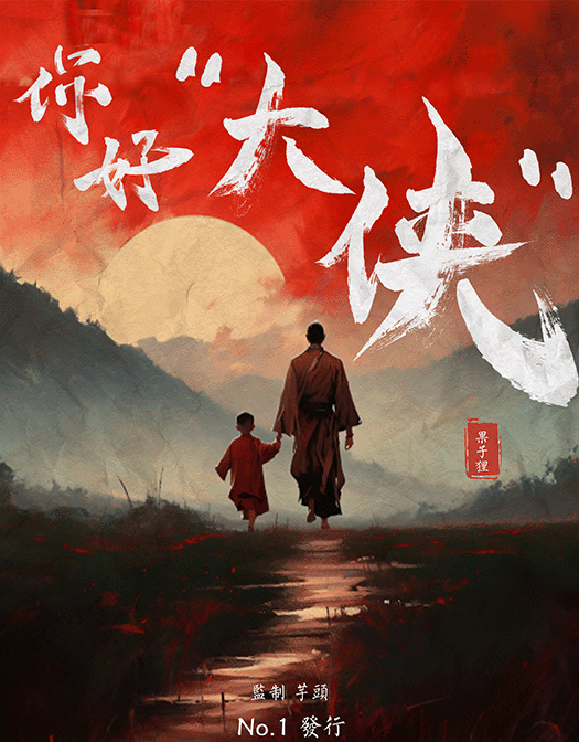 《你好！“大侠”》剧本杀复盘：凶手是谁疑点追踪，线索分析全面揭